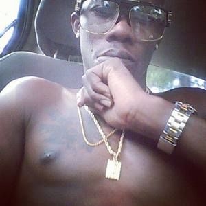 Meet your Posher, Terrell